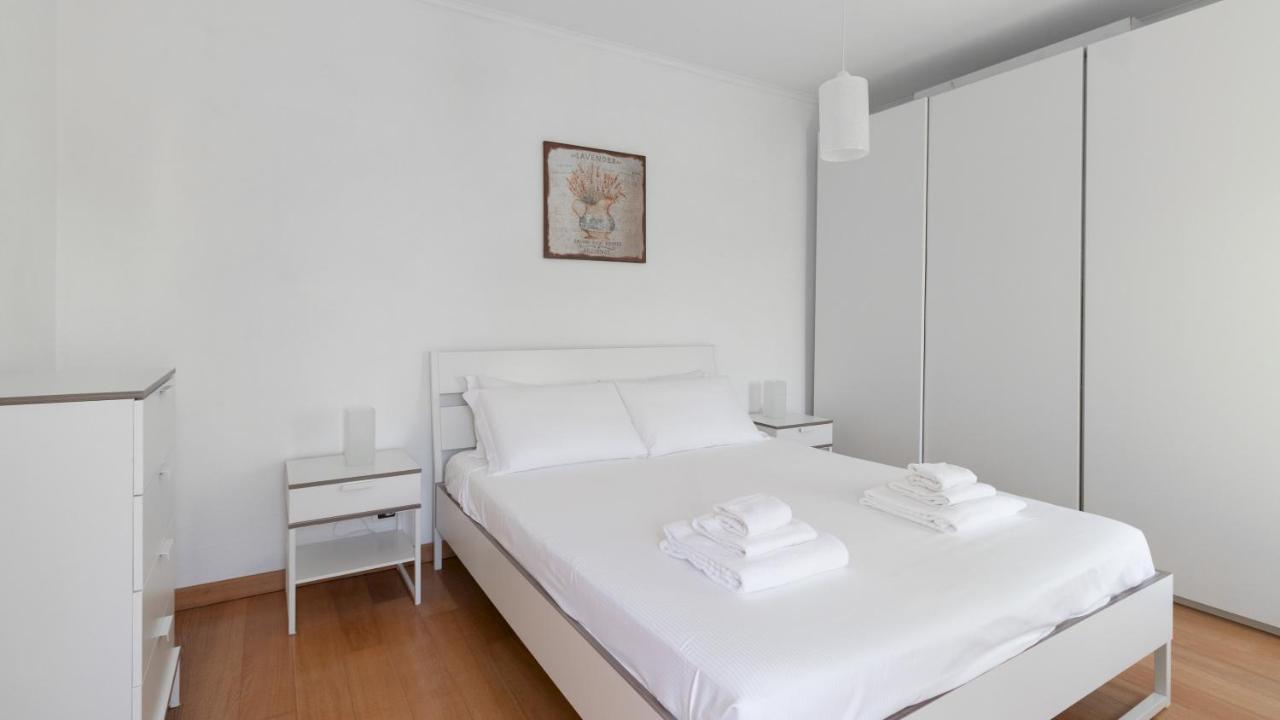 Italianway - Gaudio 15 Διαμέρισμα Σαν Ρέμο Εξωτερικό φωτογραφία