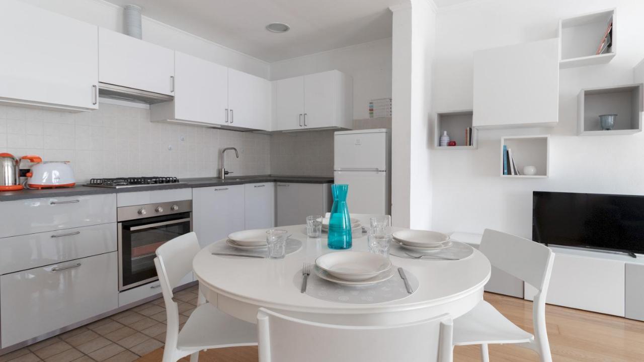 Italianway - Gaudio 15 Διαμέρισμα Σαν Ρέμο Εξωτερικό φωτογραφία