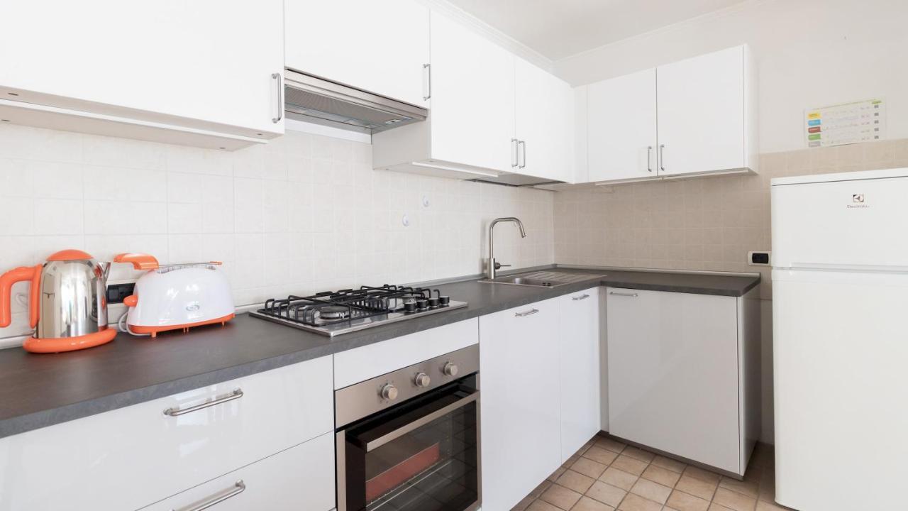 Italianway - Gaudio 15 Διαμέρισμα Σαν Ρέμο Εξωτερικό φωτογραφία