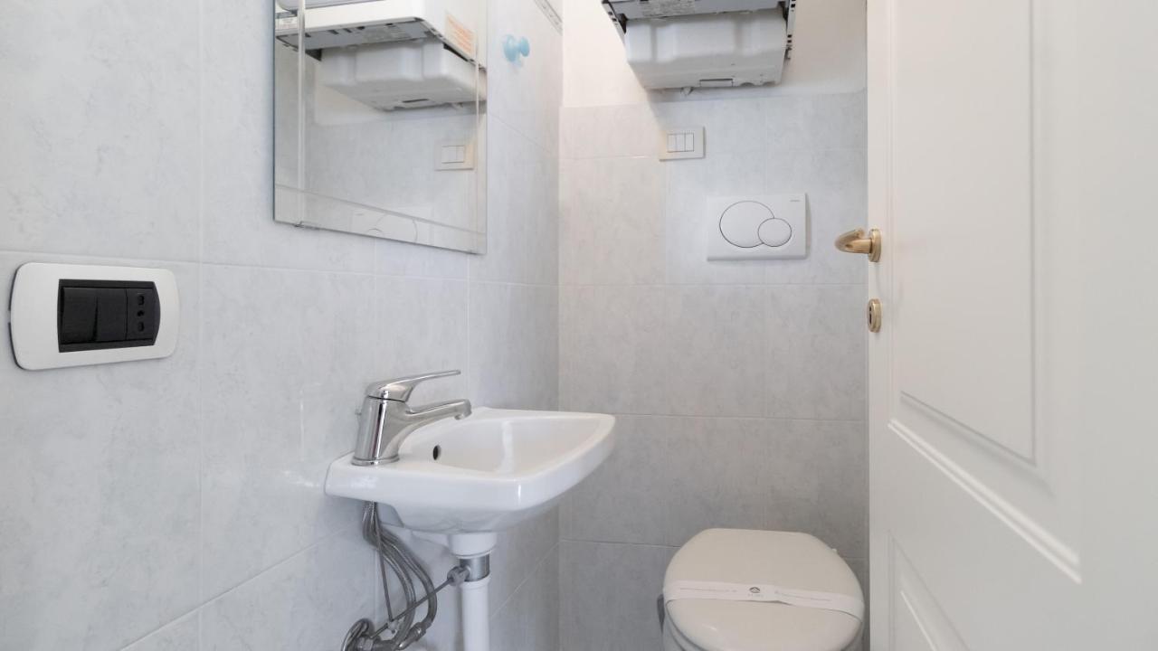 Italianway - Gaudio 15 Διαμέρισμα Σαν Ρέμο Εξωτερικό φωτογραφία